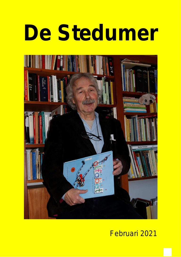 De Stedumer februari 2021