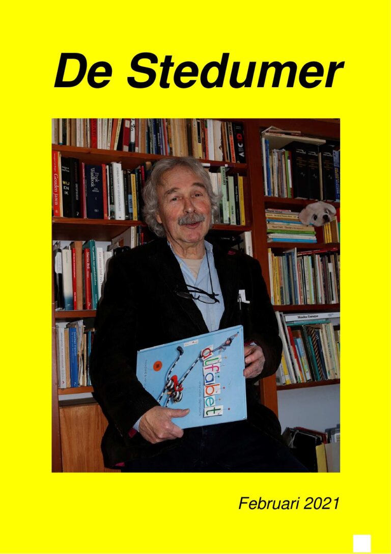De Stedumer – Februari 2021