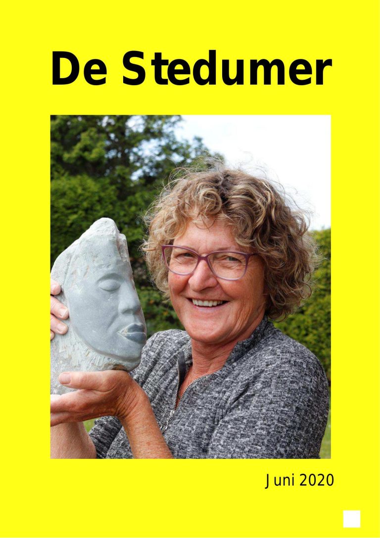 Stedumer juni 2020