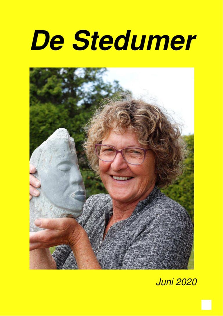 De Stedumer – Juni 2020