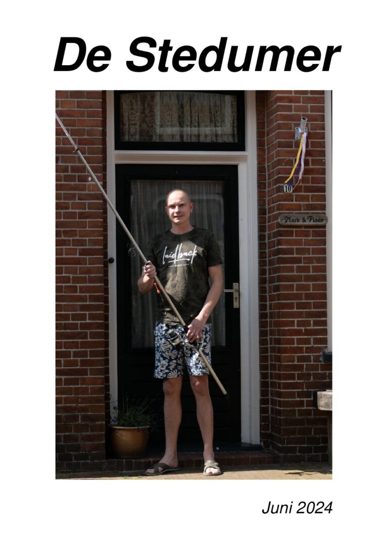 De Stedumer – Juni 2024