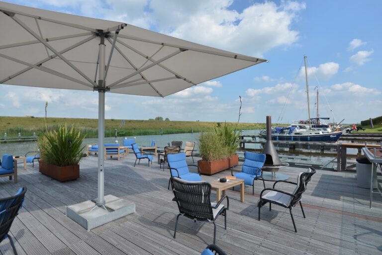 ☀️ Zomertip: Garnwerd aan Zee