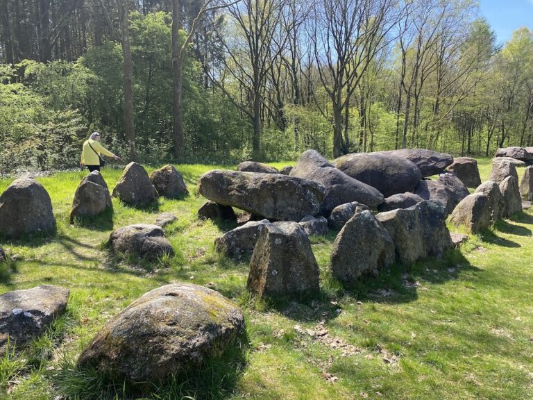 ☀️ Zomertip: Hunebed D19 en D20