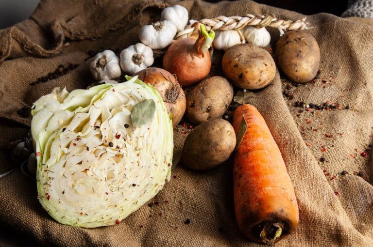 🍲 Gerecht van de week: Hutspot met klapstuk