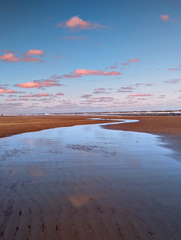 ☀️ Zomertip: Nationaal Park Schiermonnikoog, Informatiecentrum
