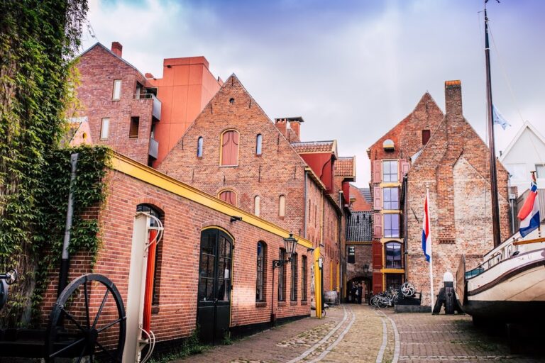 ☀️ Zomertip: Noordelijk Scheepvaartmuseum