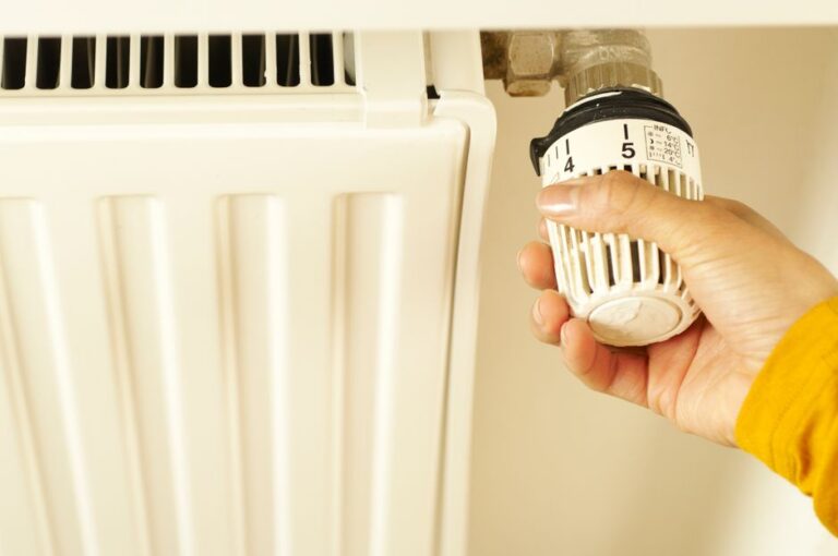 💡 Energietip: Ontlucht je radiatoren